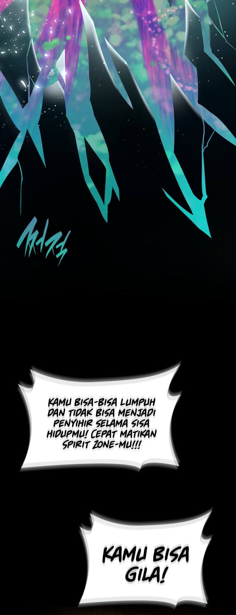 Manga page 21