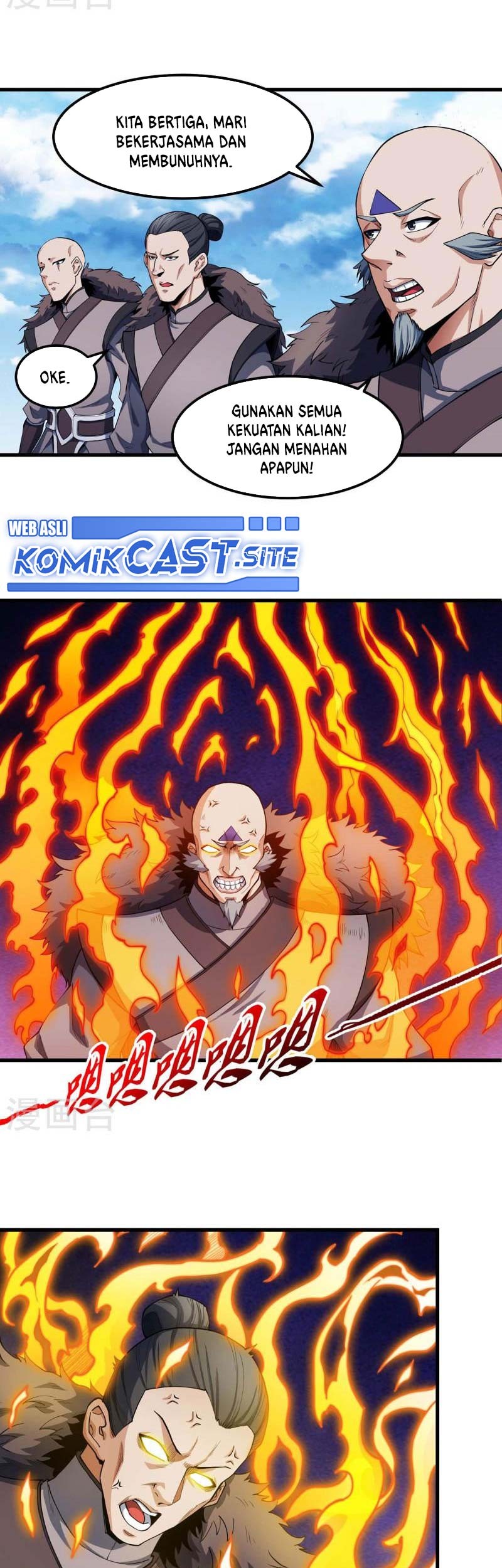 Manga page 4