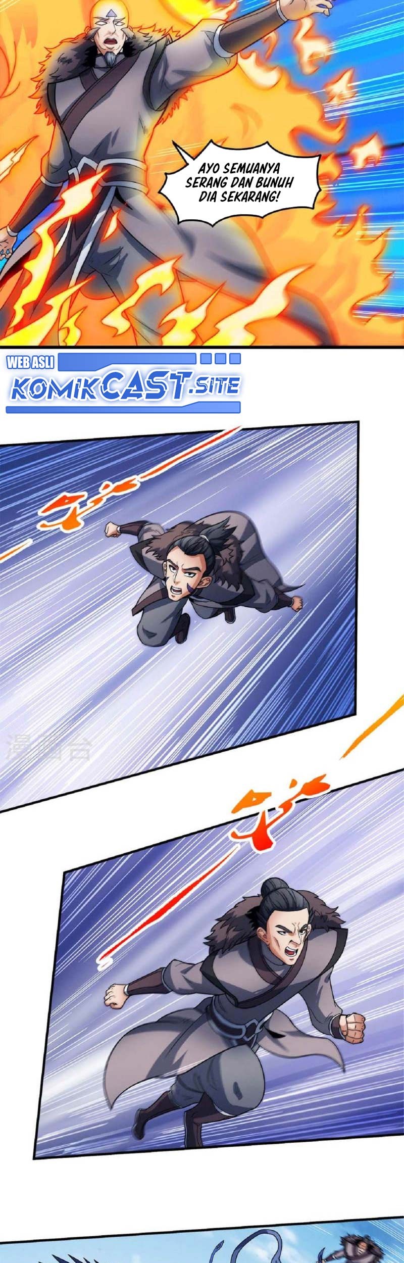 Manga page 10