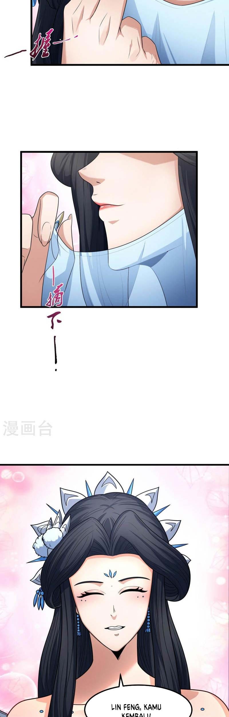 Manga page 6