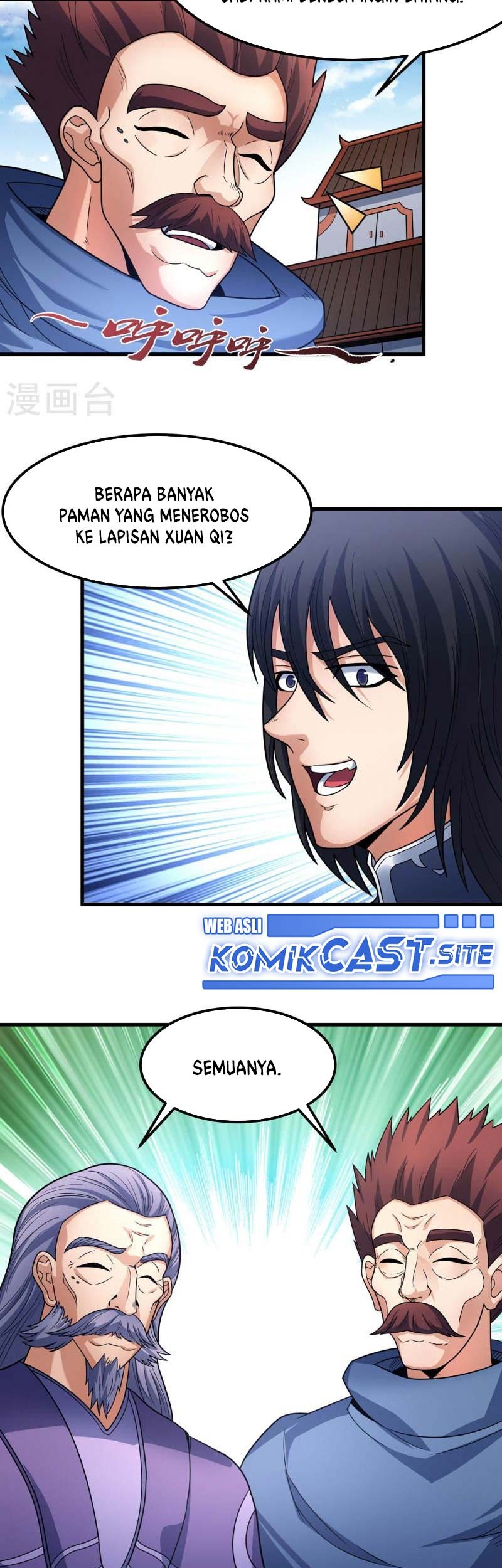 Manga page 10