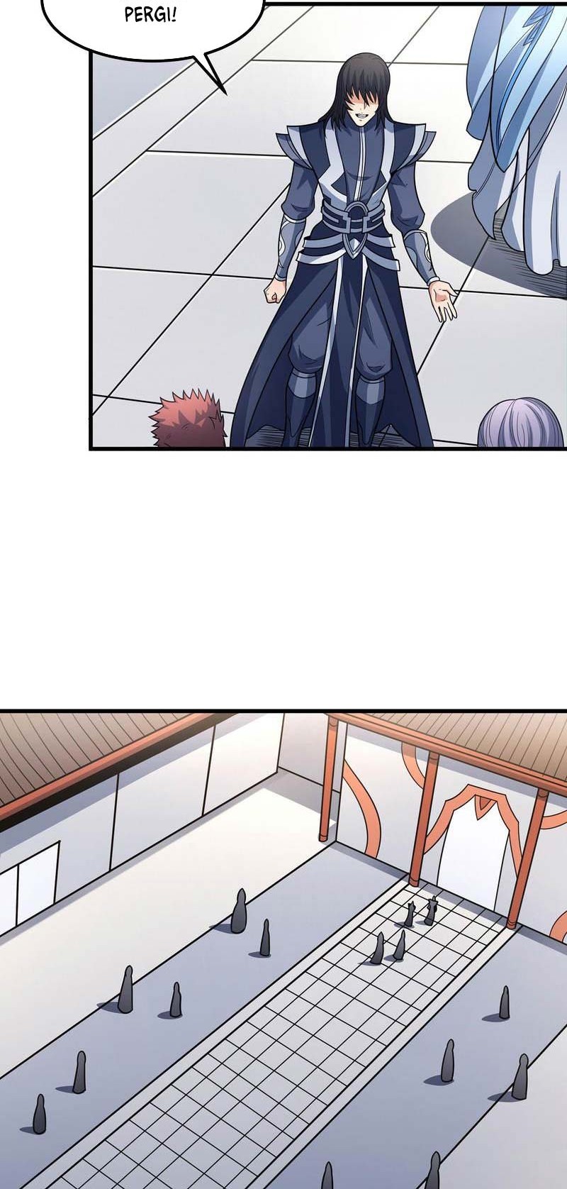 Manga page 13
