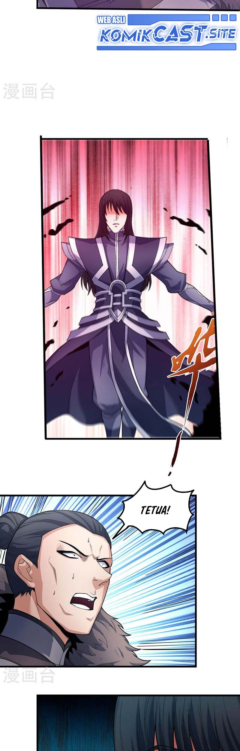 Manga page 10