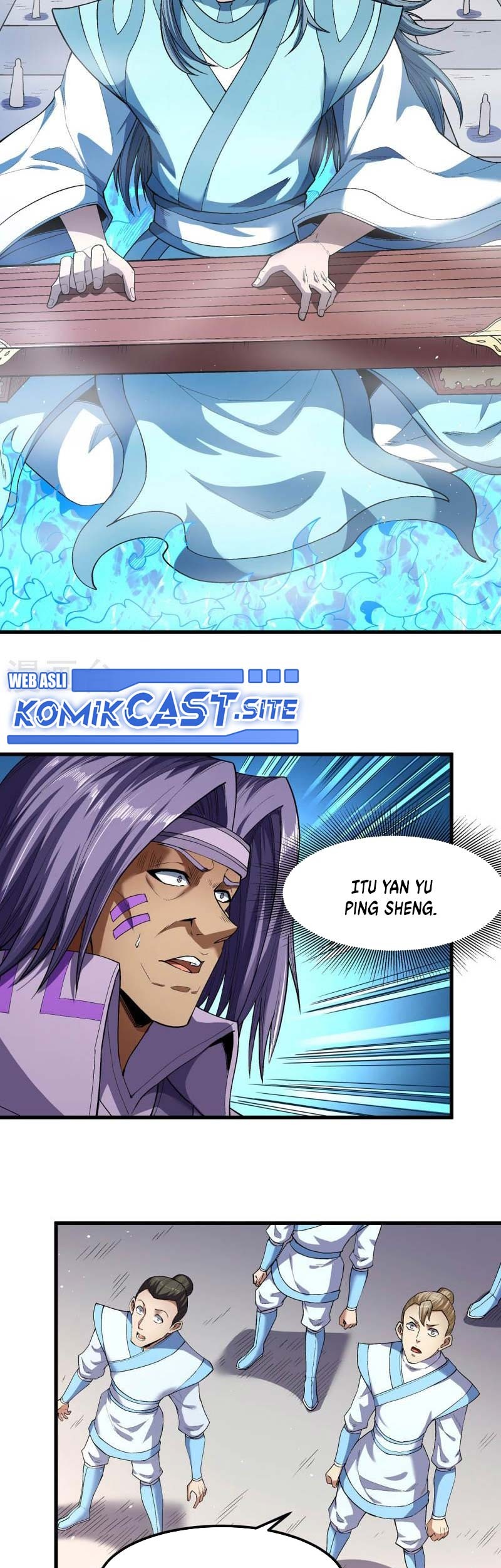 Manga page 10