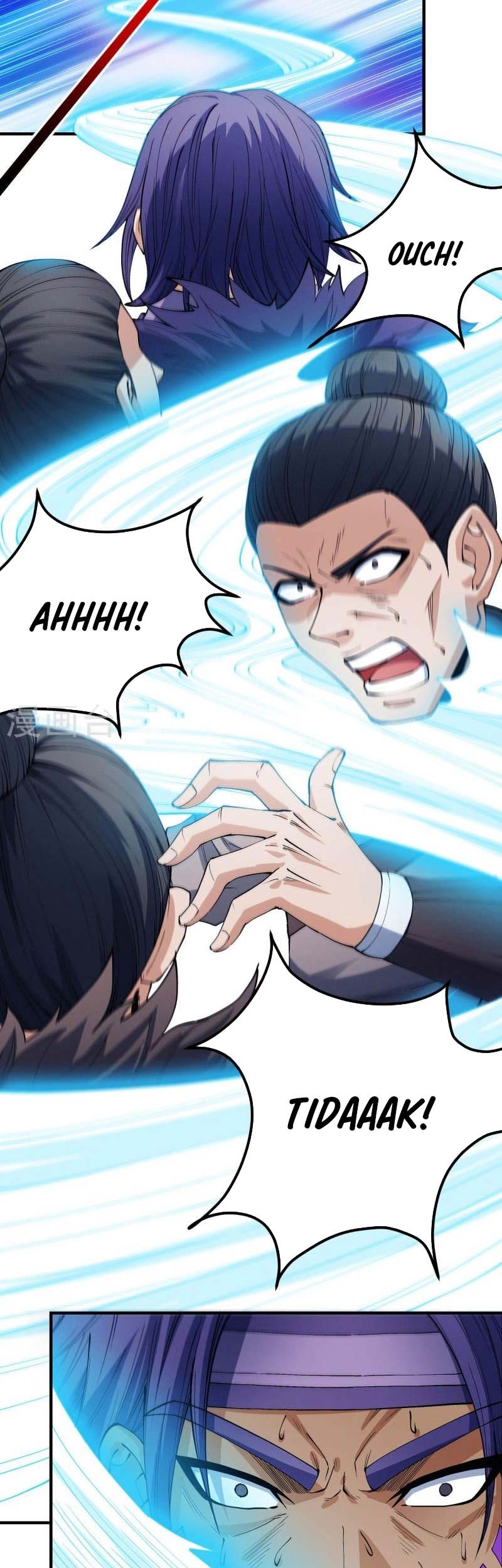 Manga page 10