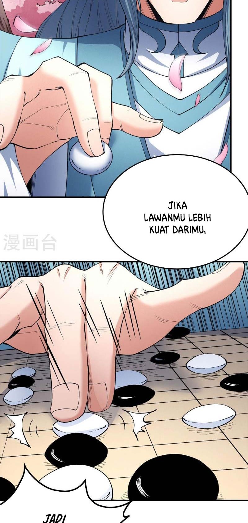 Manga page 9