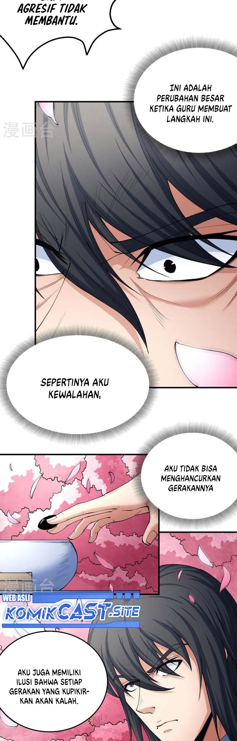 Manga page 10