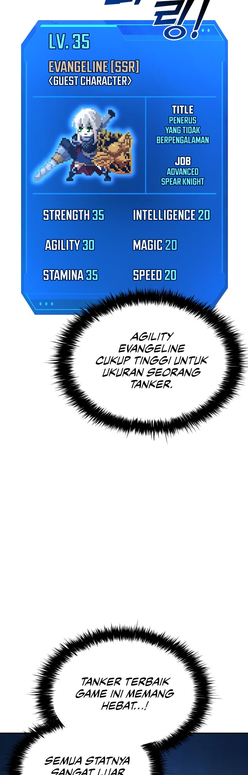 Manga page 9