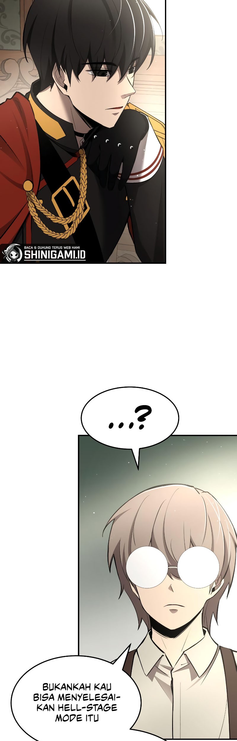 Manga page 29