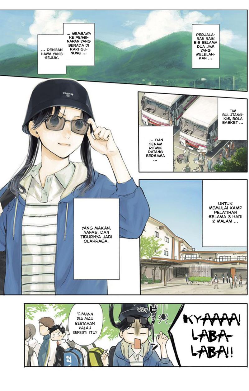 Manga page 7