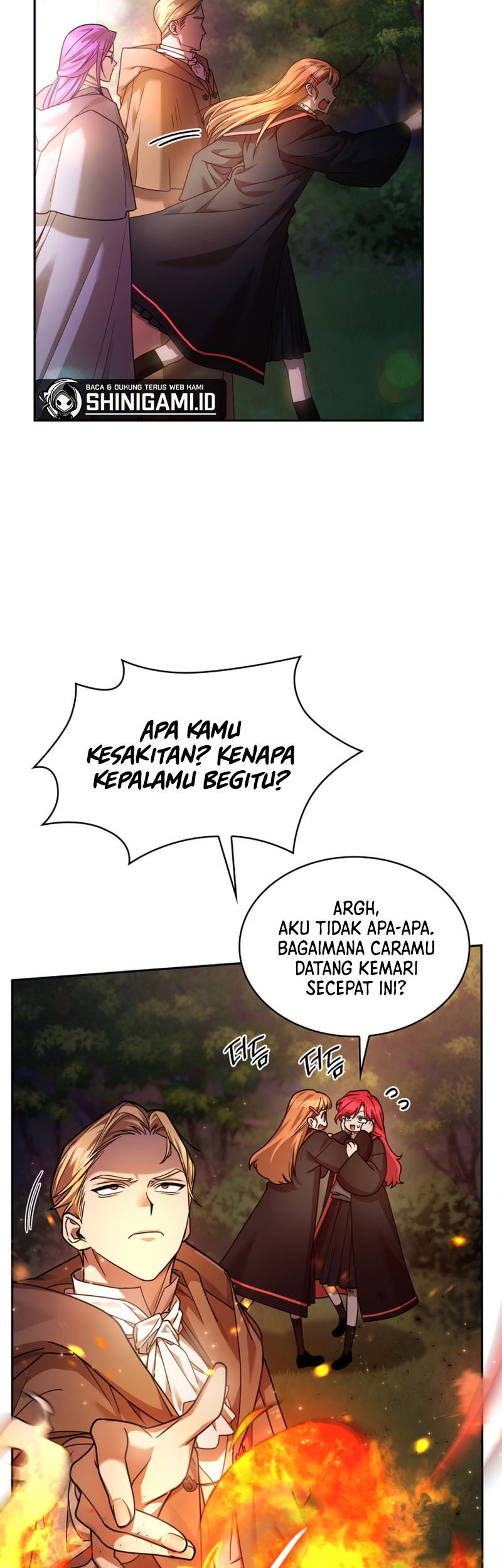 Manga page 16