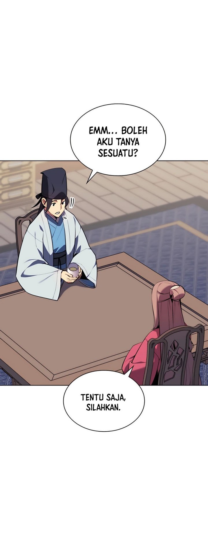 Manga page 9