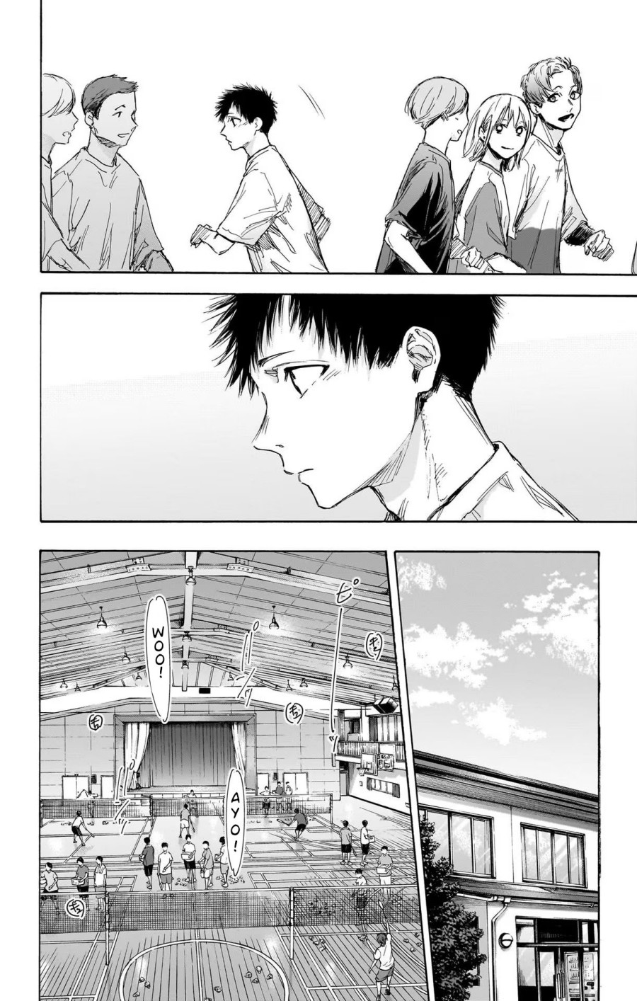 Manga page 11