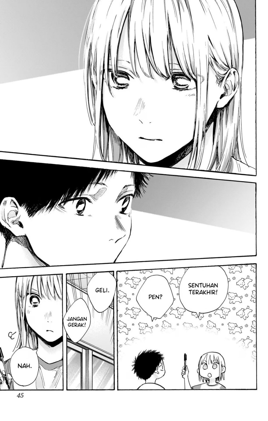 Manga page 18