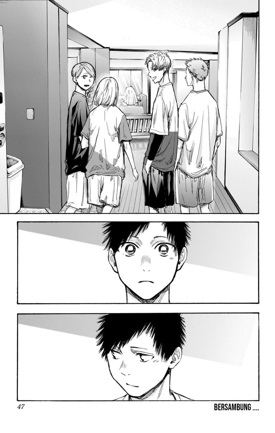 Manga page 20