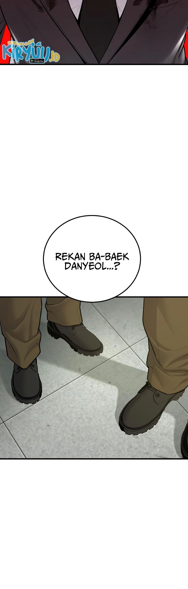 Manga page 40