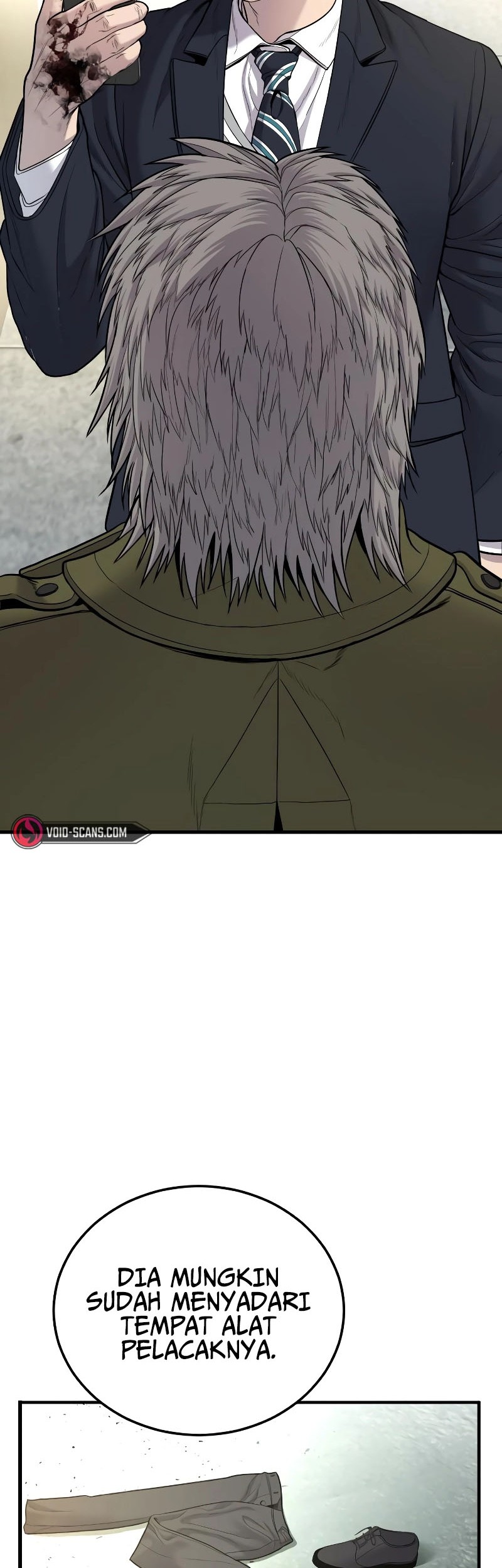 Manga page 73