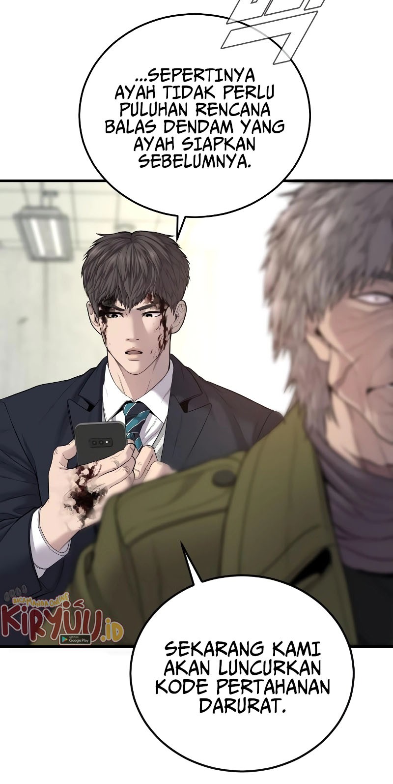 Manga page 79