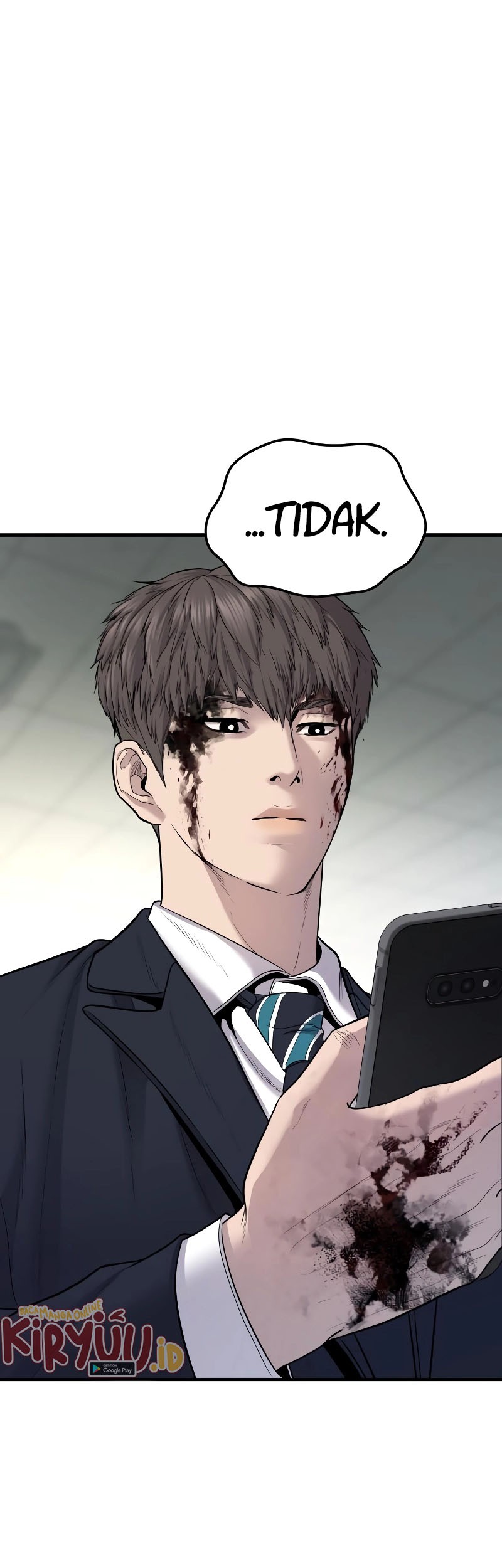 Manga page 80