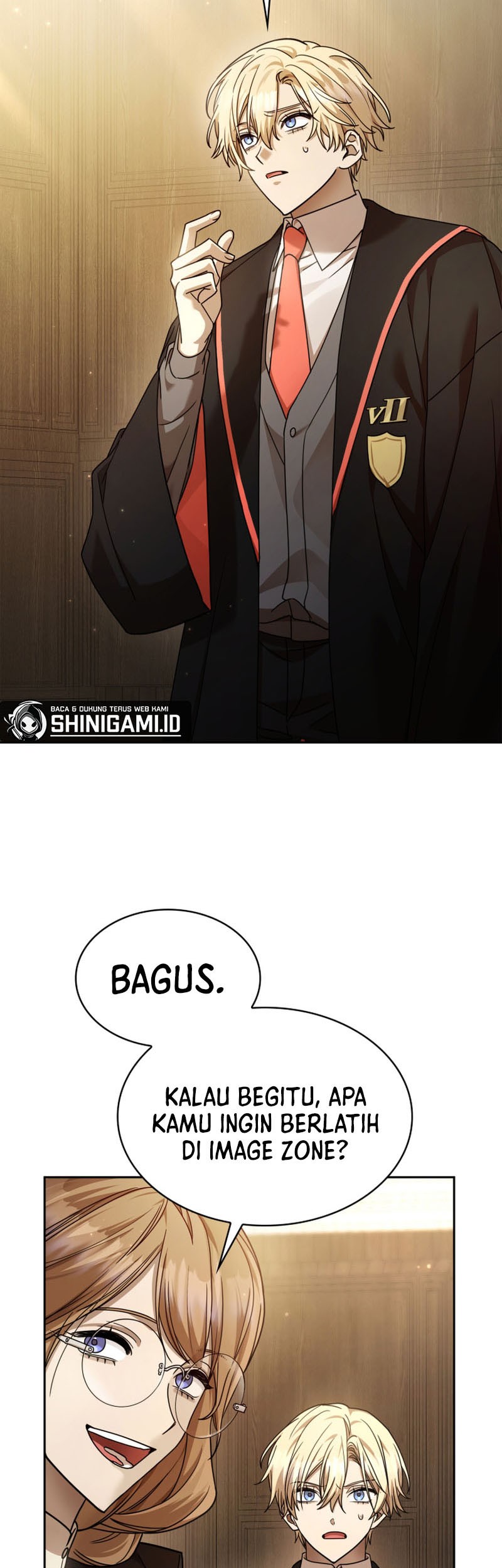 Manga page 4