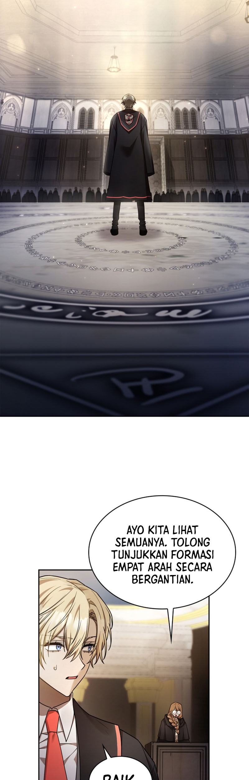 Manga page 11