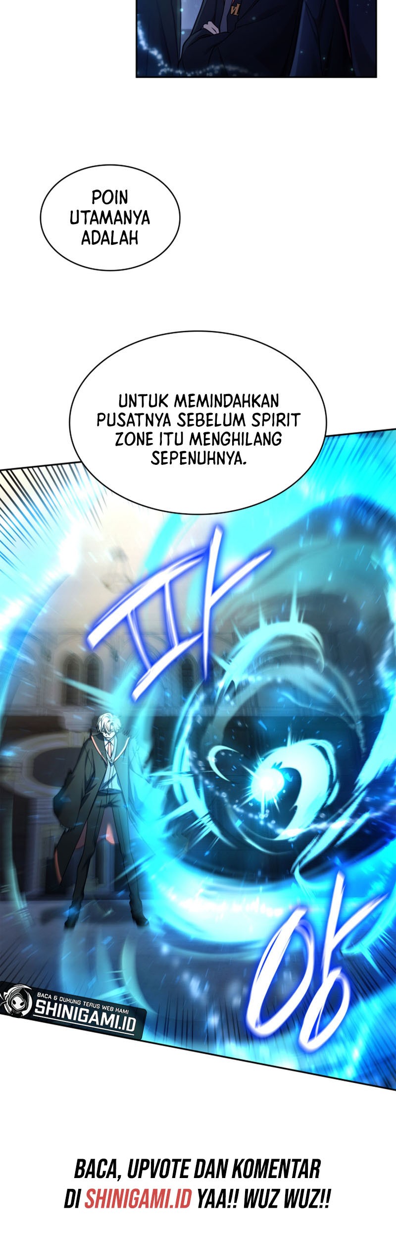 Manga page 21