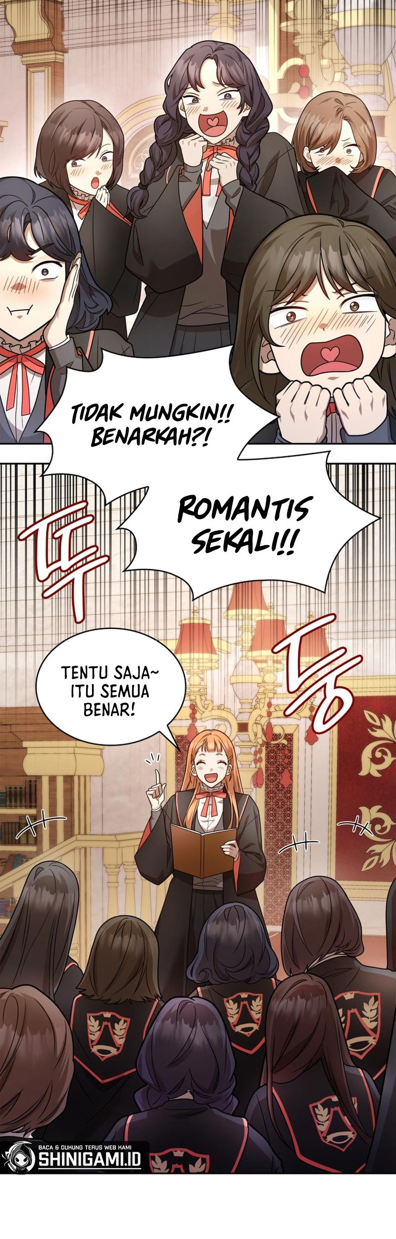 Manga page 11