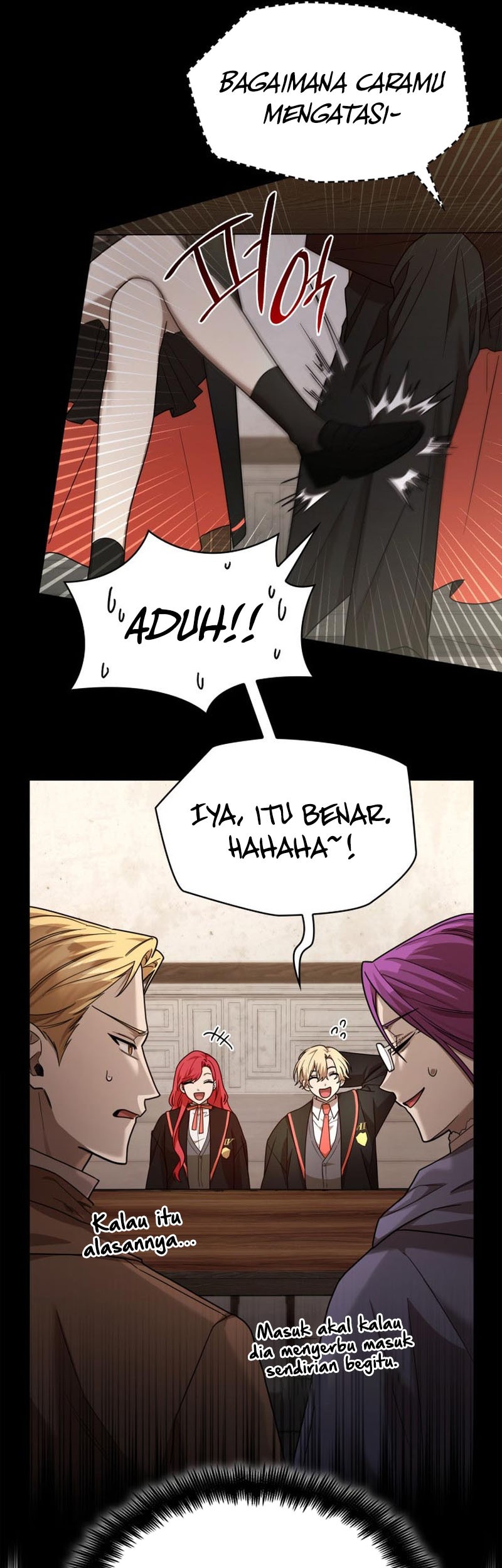 Manga page 22