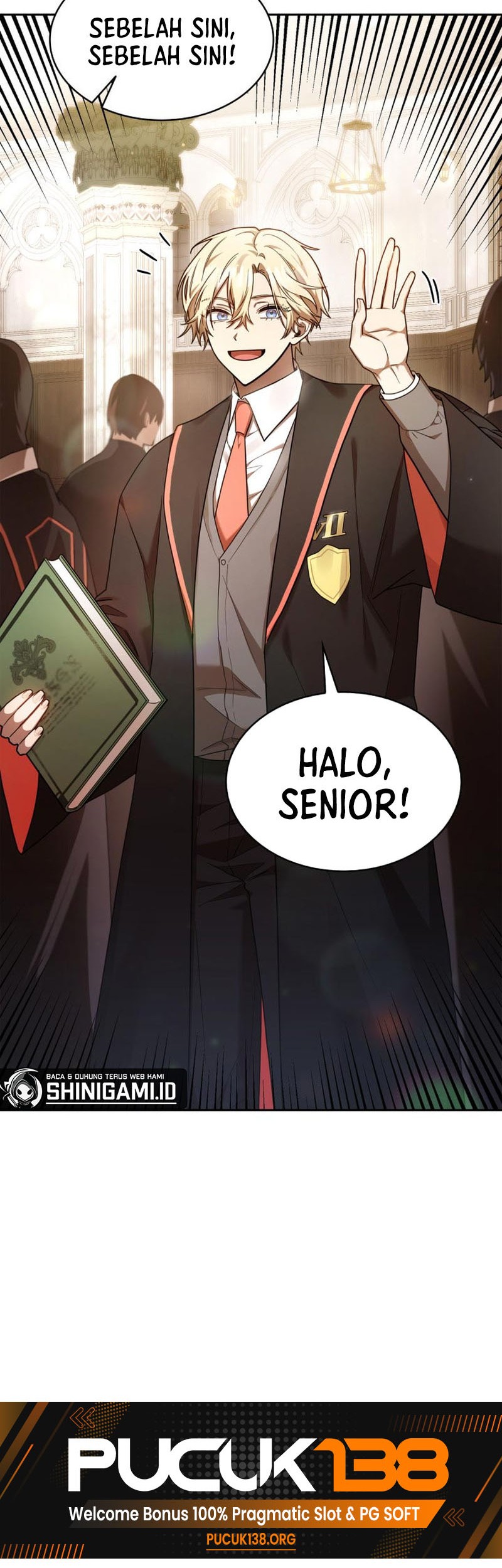 Manga page 28