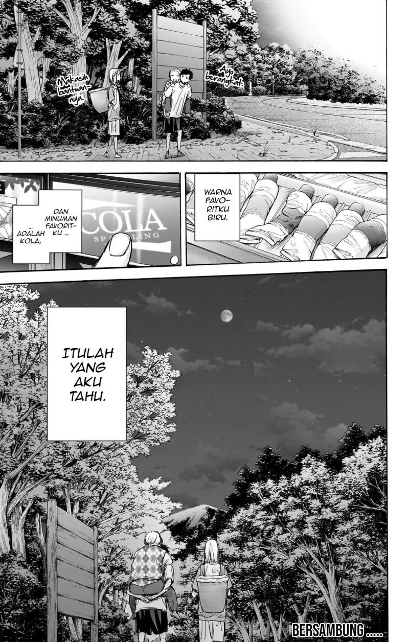 Manga page 20