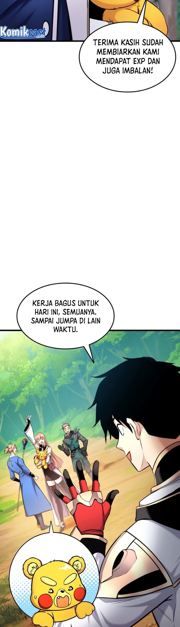Manga page 28