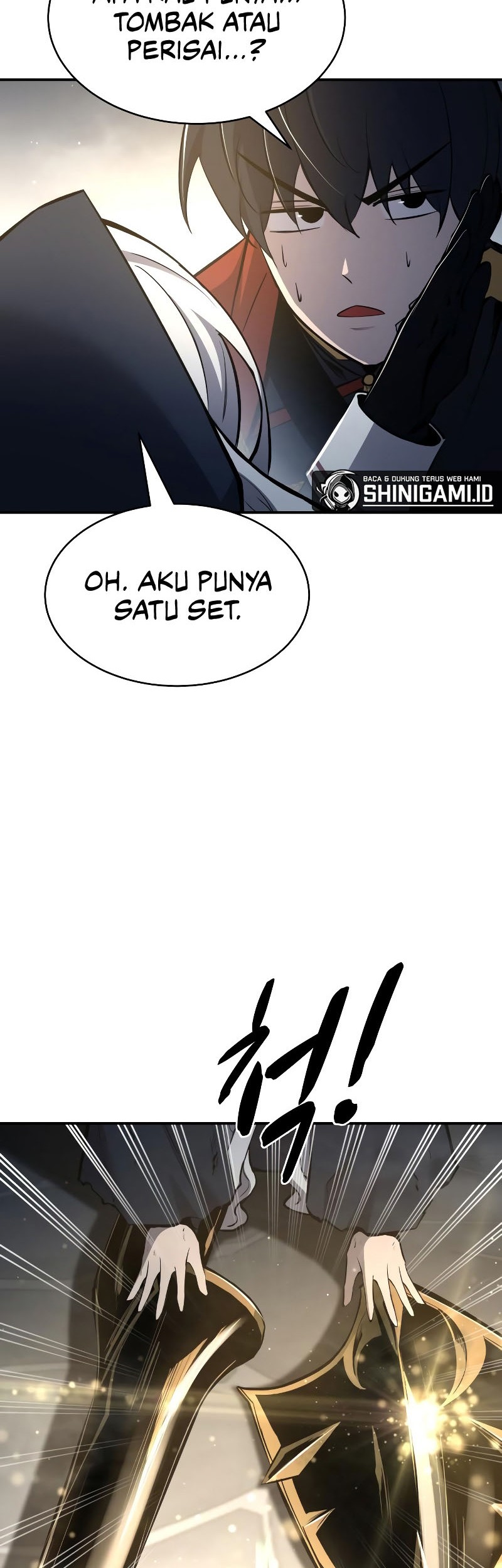 Manga page 40