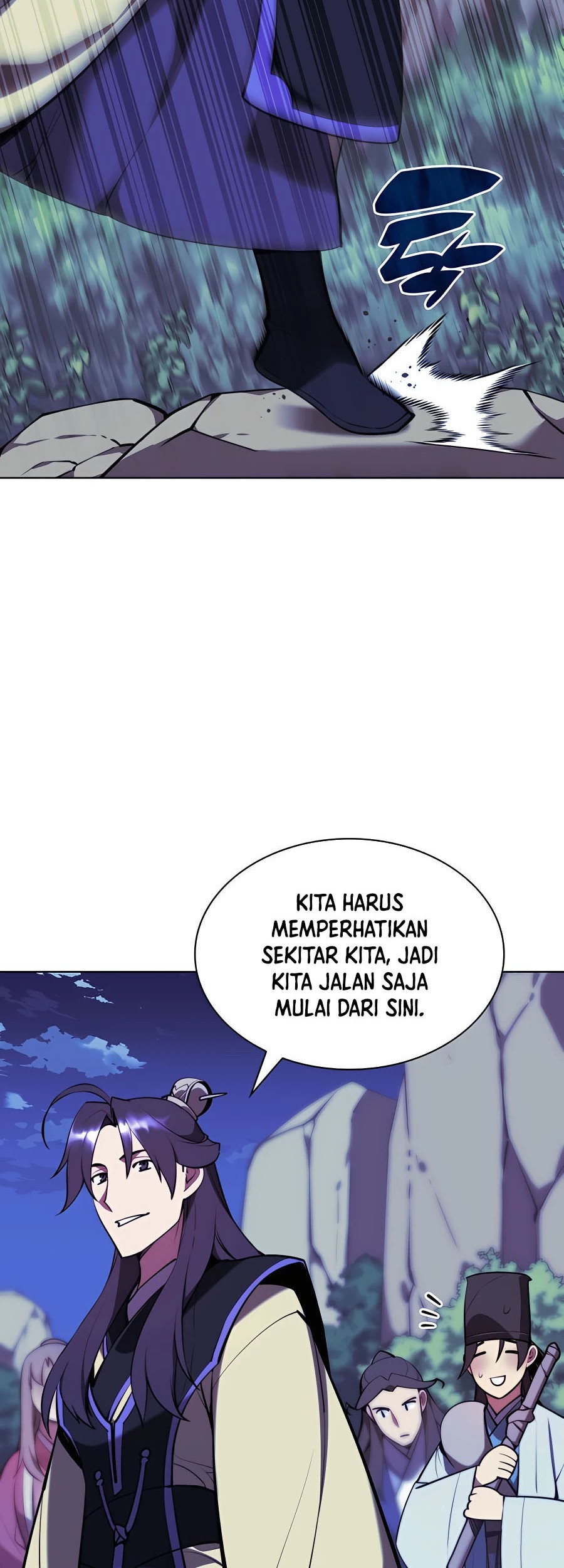 Manga page 45