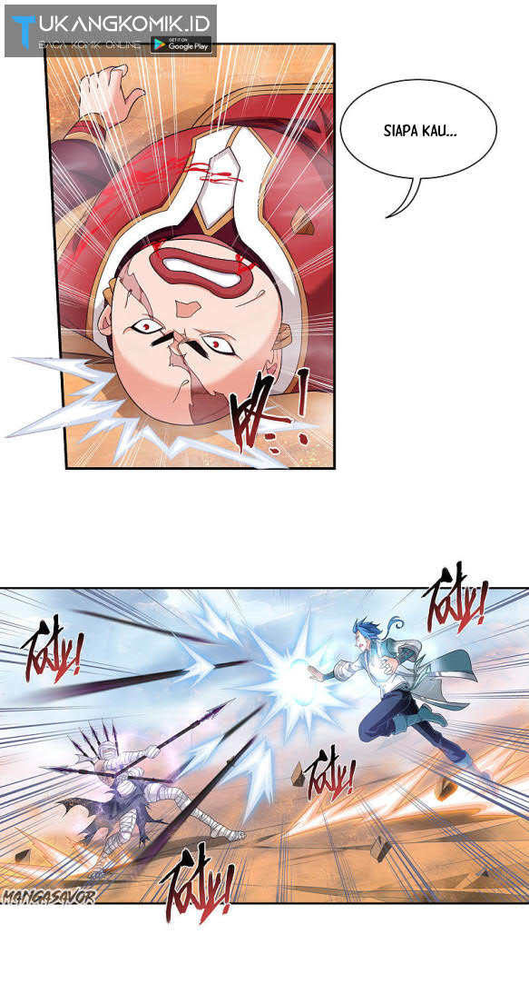 Manga page 10