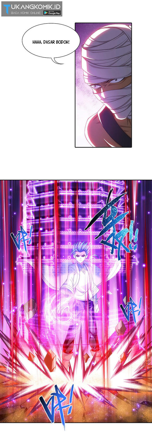 Manga page 15