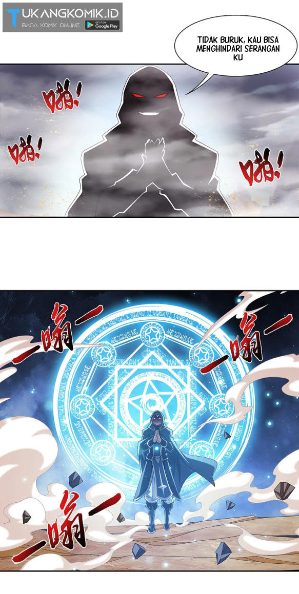 Manga page 22