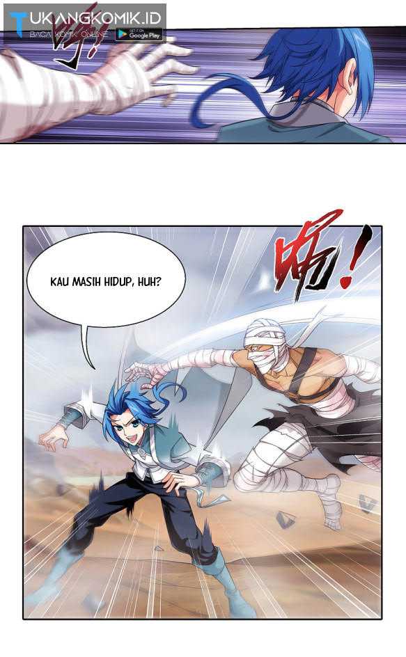 Manga page 10