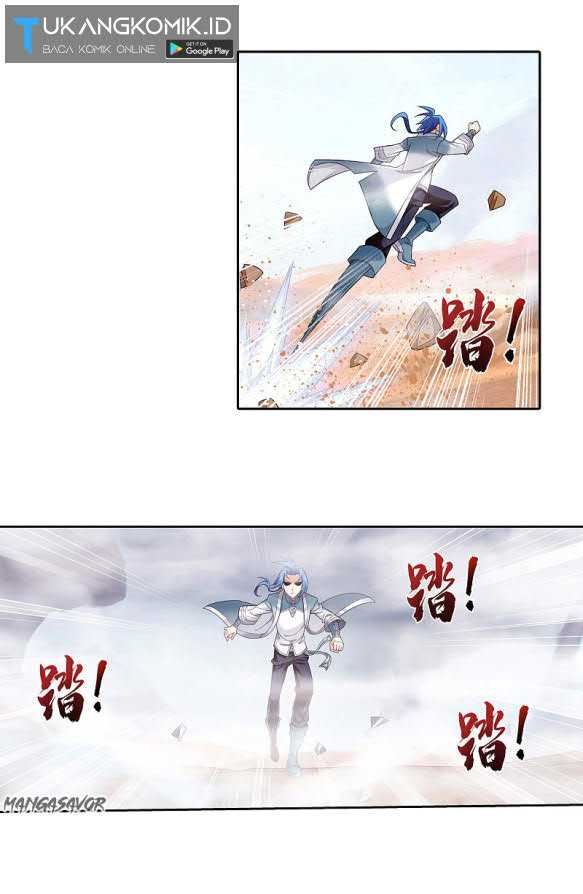 Manga page 9