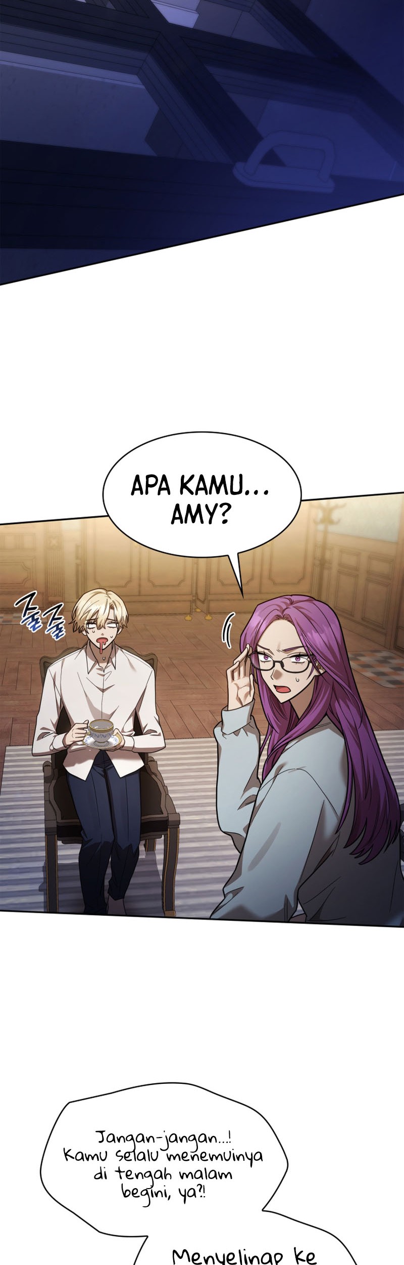 Manga page 31