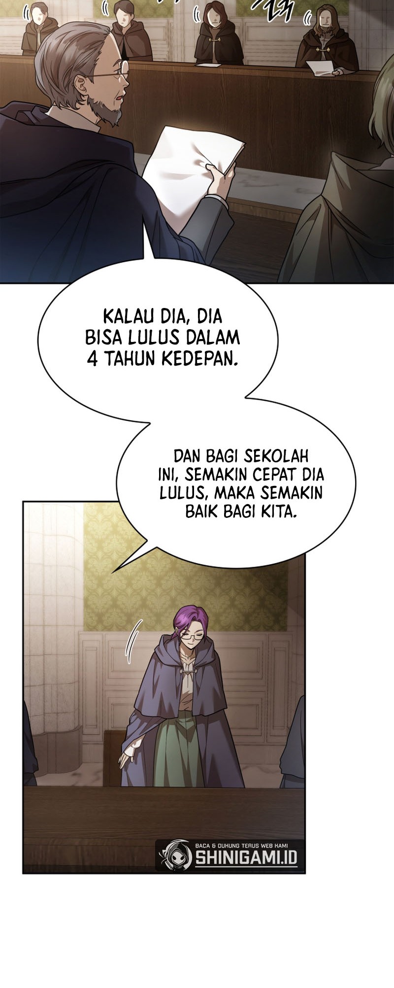 Manga page 40
