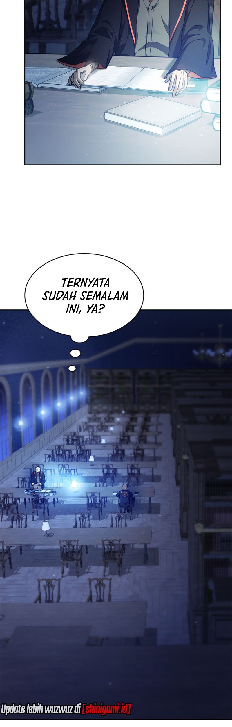 Manga page 11