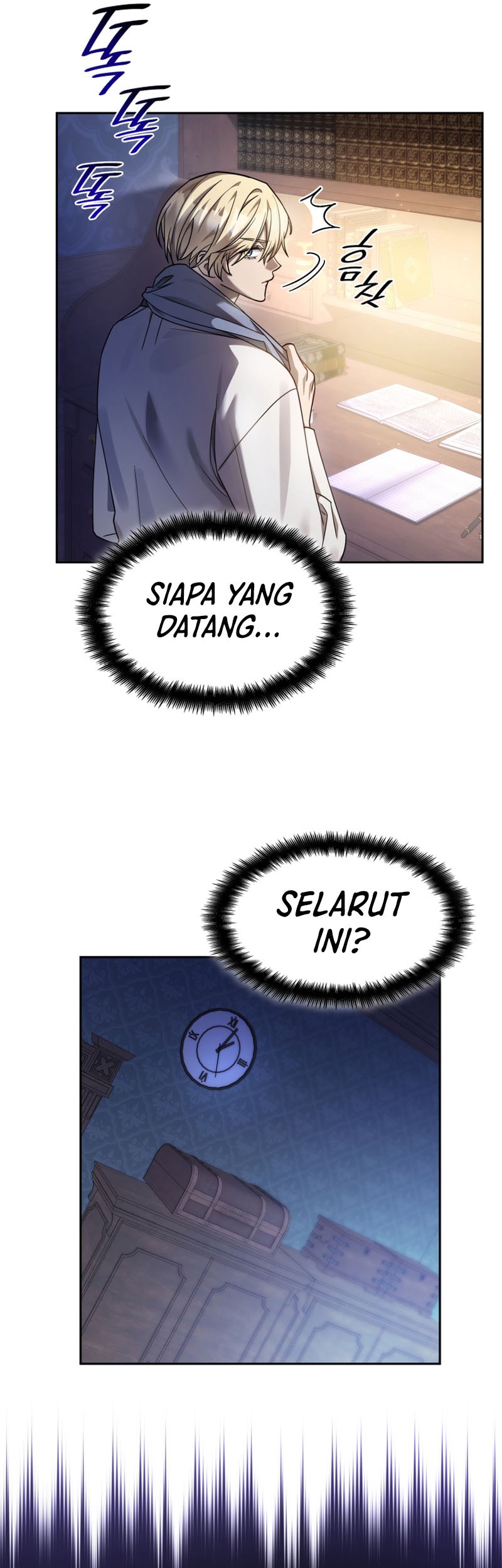 Manga page 21