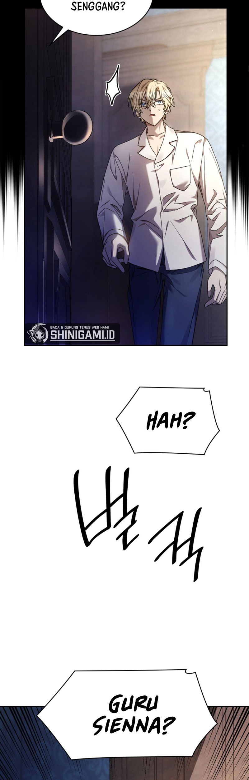 Manga page 23