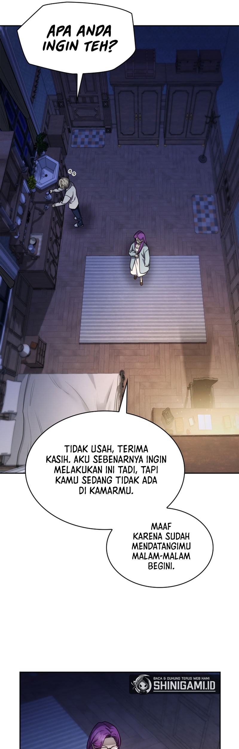 Manga page 25
