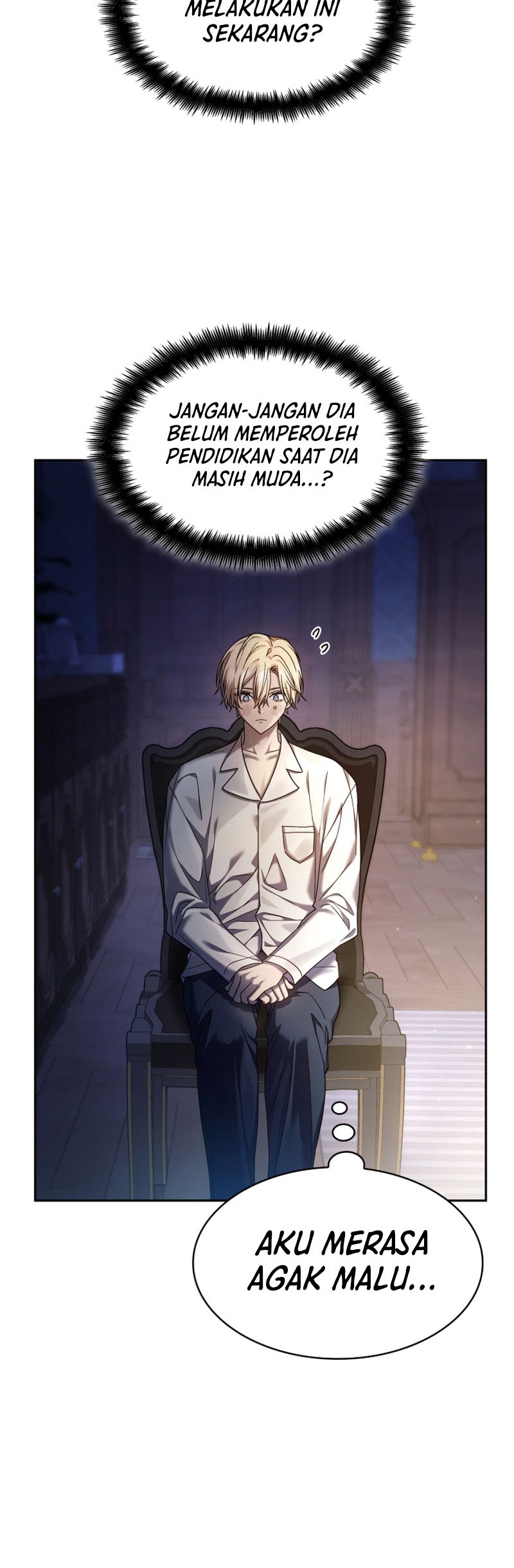 Manga page 28