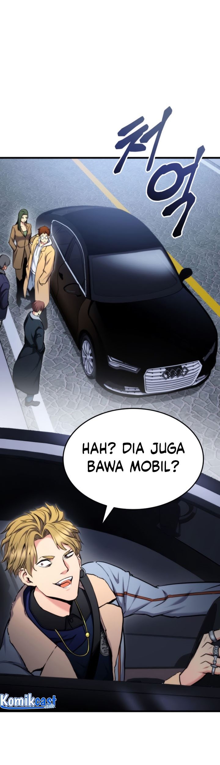 Manga page 28