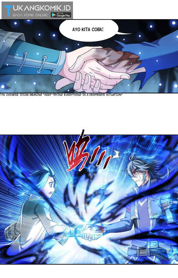 Manga page 12