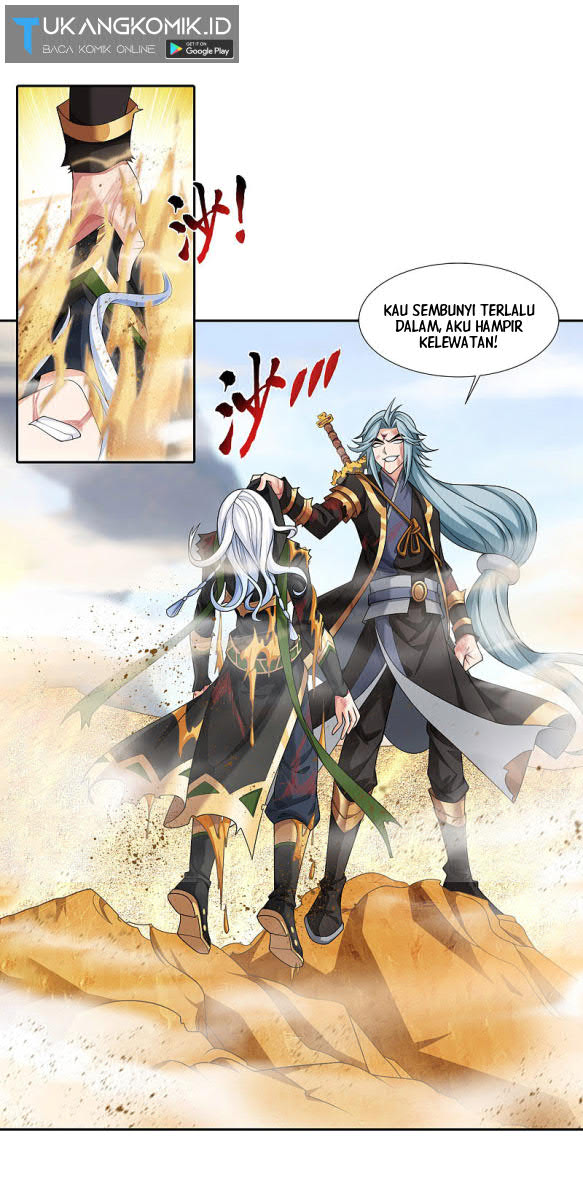 Manga page 19
