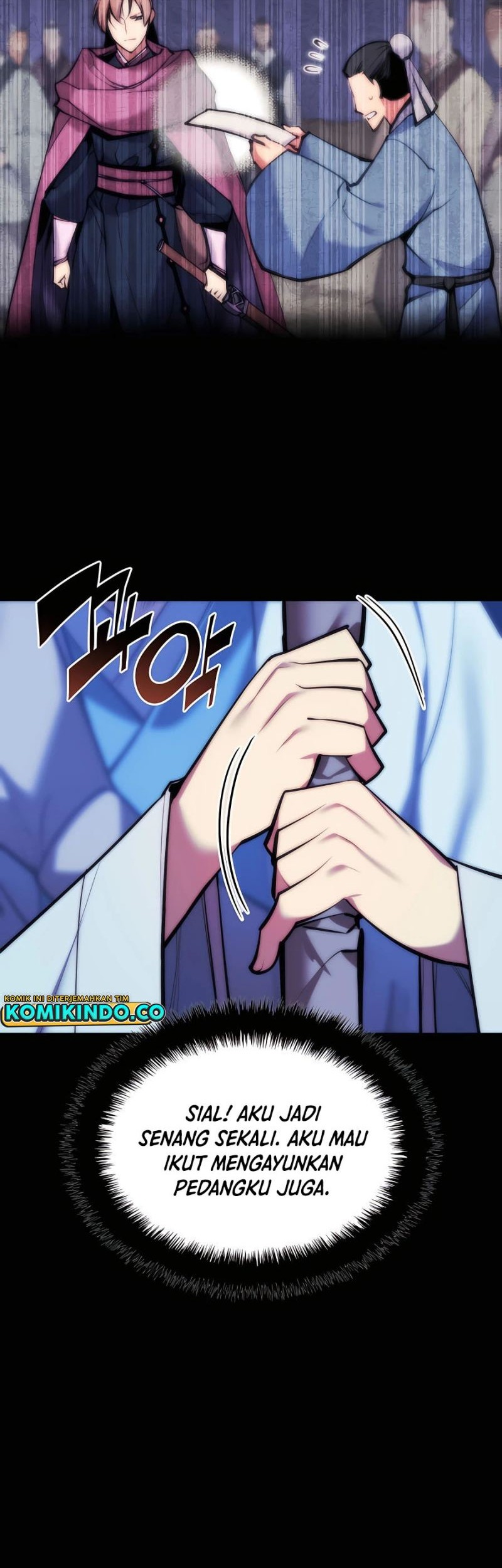 Manga page 42
