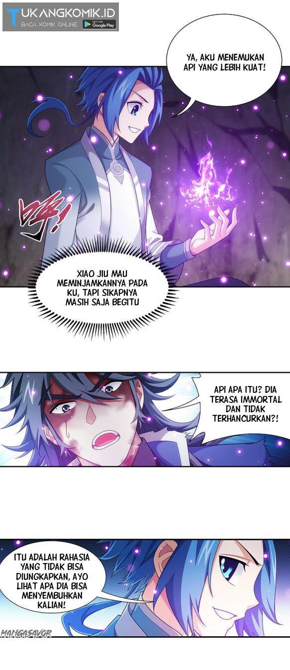 Manga page 11